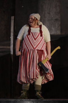 Die Bremer Stadtmusikanten